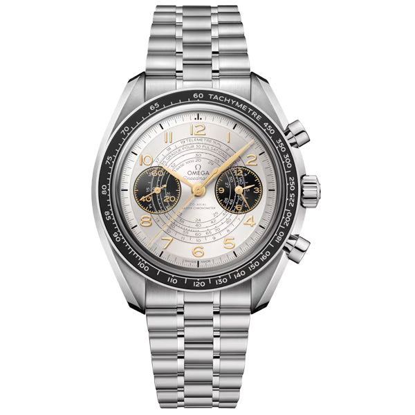 Omega Speedmaster Chronoscope 