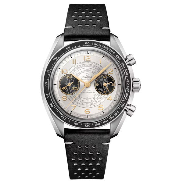 Omega Speedmaster Chronoscope 