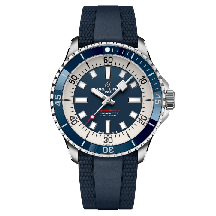 Breitling Superocean Automatic 42 - A17375E71C1S1