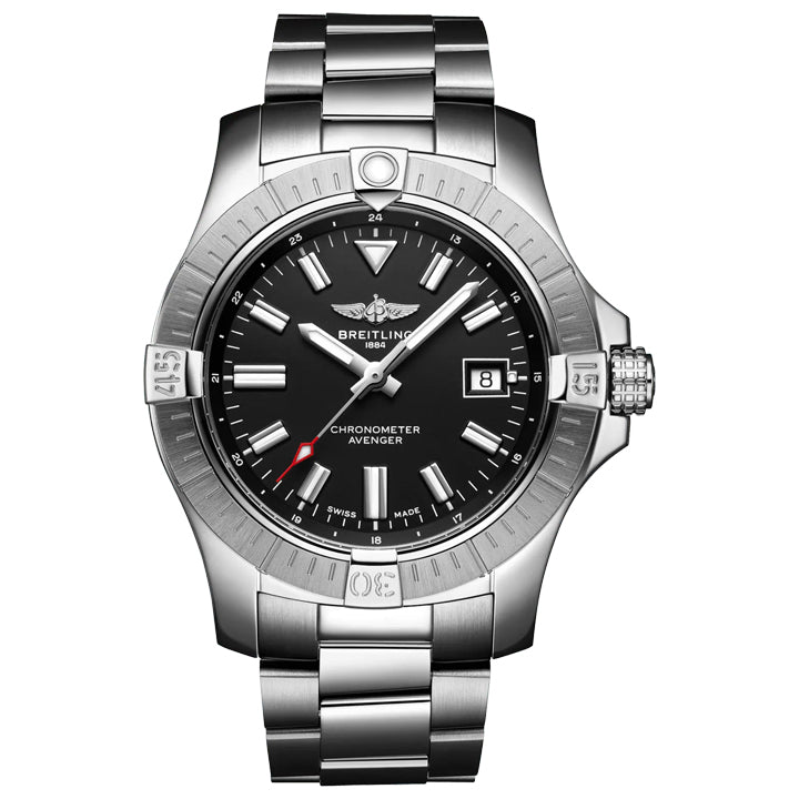 Breitling Avenger Automatic 43 - A17318101B1A1