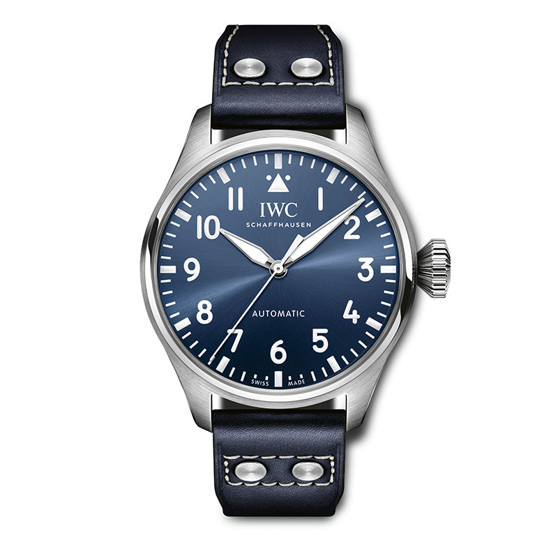 IWC Big Pilot's Watch 43 - IW329303