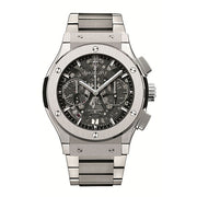 Hublot aerofusion hot sale titanium price