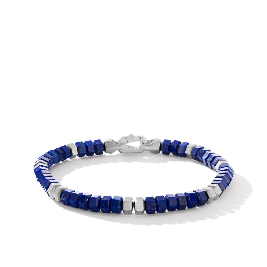 David yurman lapis 2025 lazuli bracelet