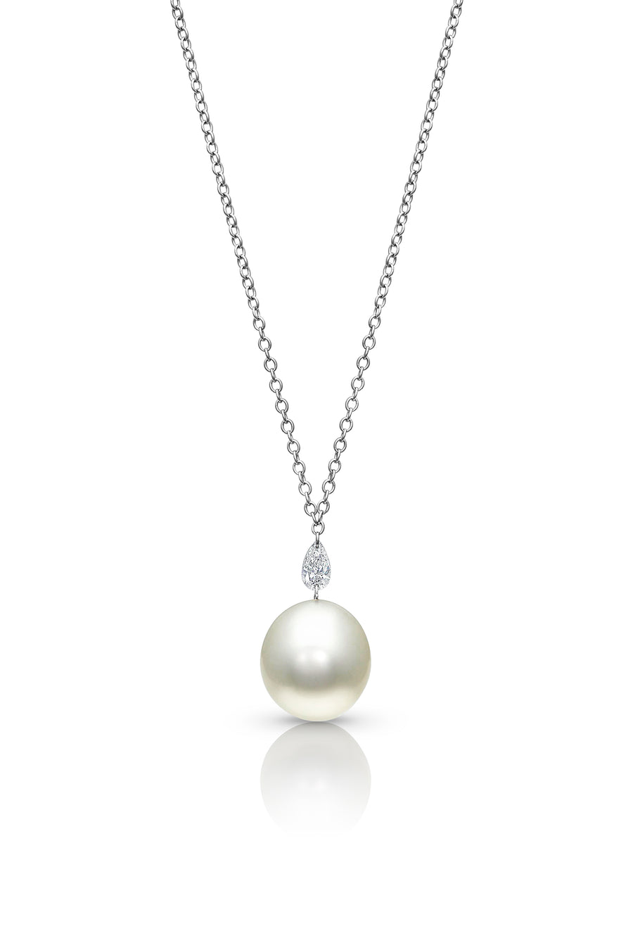 How to Wear Pearls Every Day - Likely By Sea