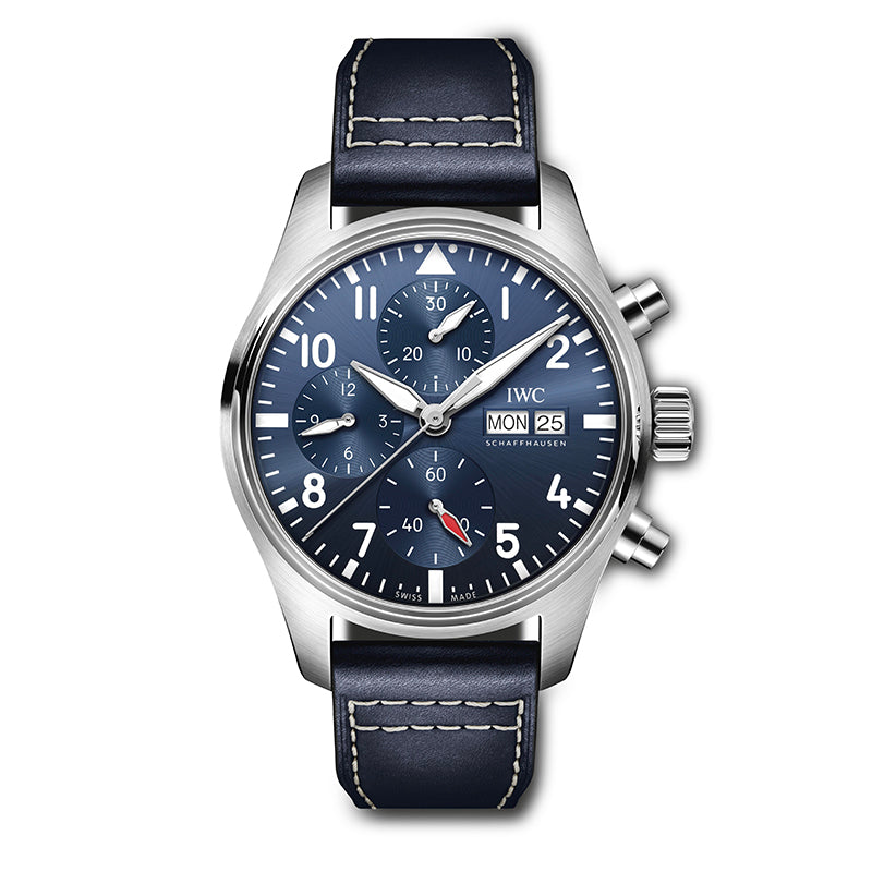 IWC Pilot's Watch Chronograph 41 - IW388101