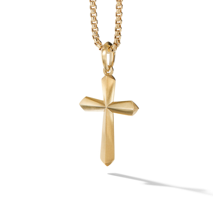 David yurman roman on sale cross