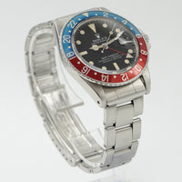 Rolex vintage outlet pepsi