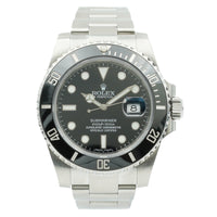 Maxi case submariner sale