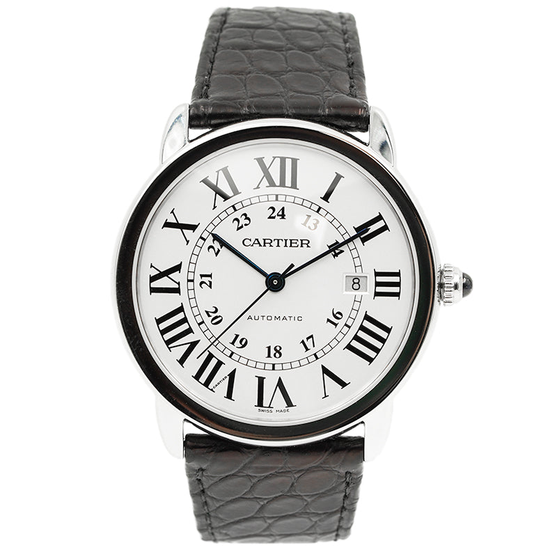 Ronde solo de outlet cartier 42mm