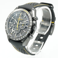 SOLD - Omega Apollo 8 Speedmaster Dark Side of the Moon 31192443001001 –  Moyer Fine Jewelers