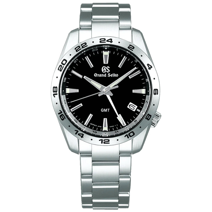 Grand Seiko Sport Collection Quartz GMT - SBGN027