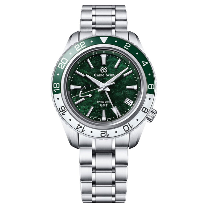 Grand Seiko Sport Spring Drive GMT 