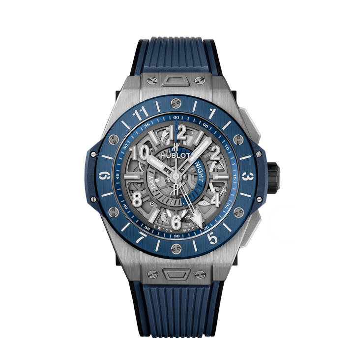 Hublot c online