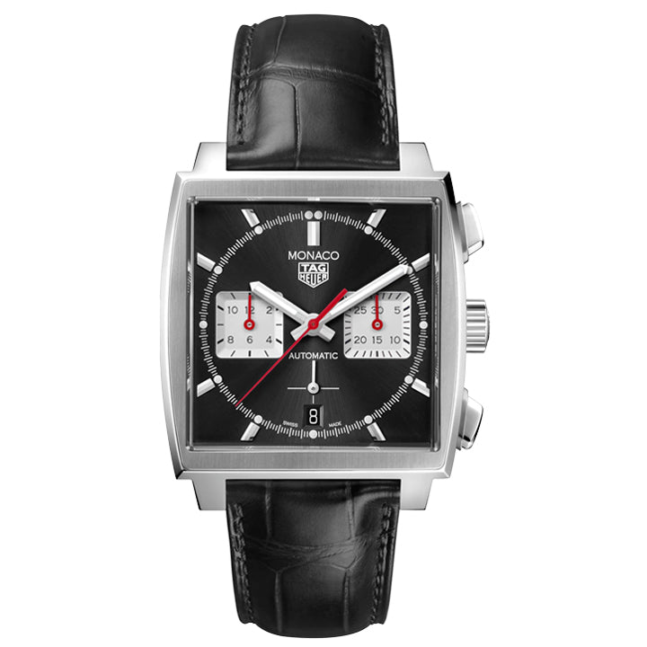 TAG Heuer Monaco Automatic Chronograph - CBL2113.FC6177