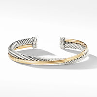 David yurman store crossover bracelet