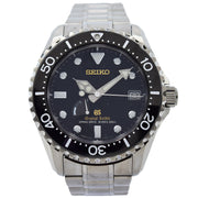 SOLD 02 2020 Seiko Grand Seiko Diver SBGA031 Titanium Case w