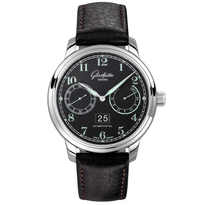 Glashutte Original Senator Observer - 100-14-07-02-30