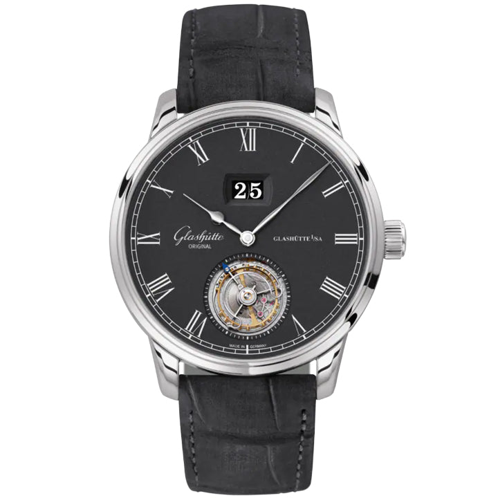 Glashutte Original Senator Tourbillon - 1-94-03-04-04-04