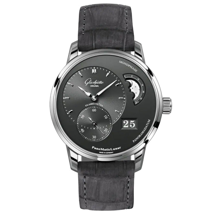 Glashutte Original PanoMaticLunar - 1-90-02-43-32-62