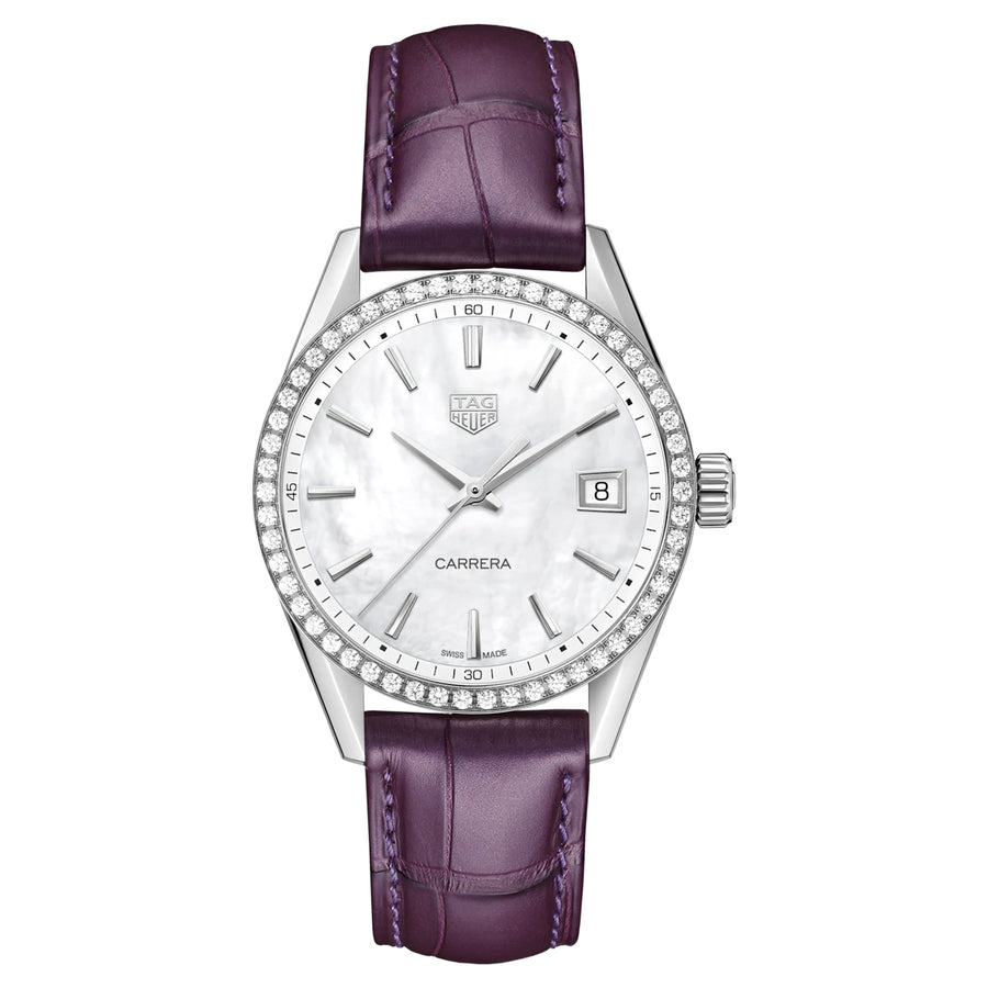 Tag heuer carrera online quartz