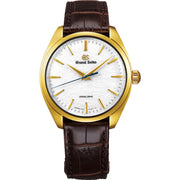 Grand Seiko Elegance Watch SBGY002 Moyer Fine Jewelers