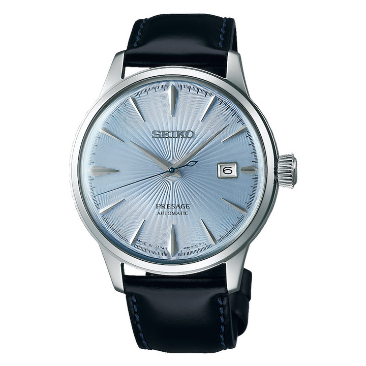 Seiko presage 2025 basic line