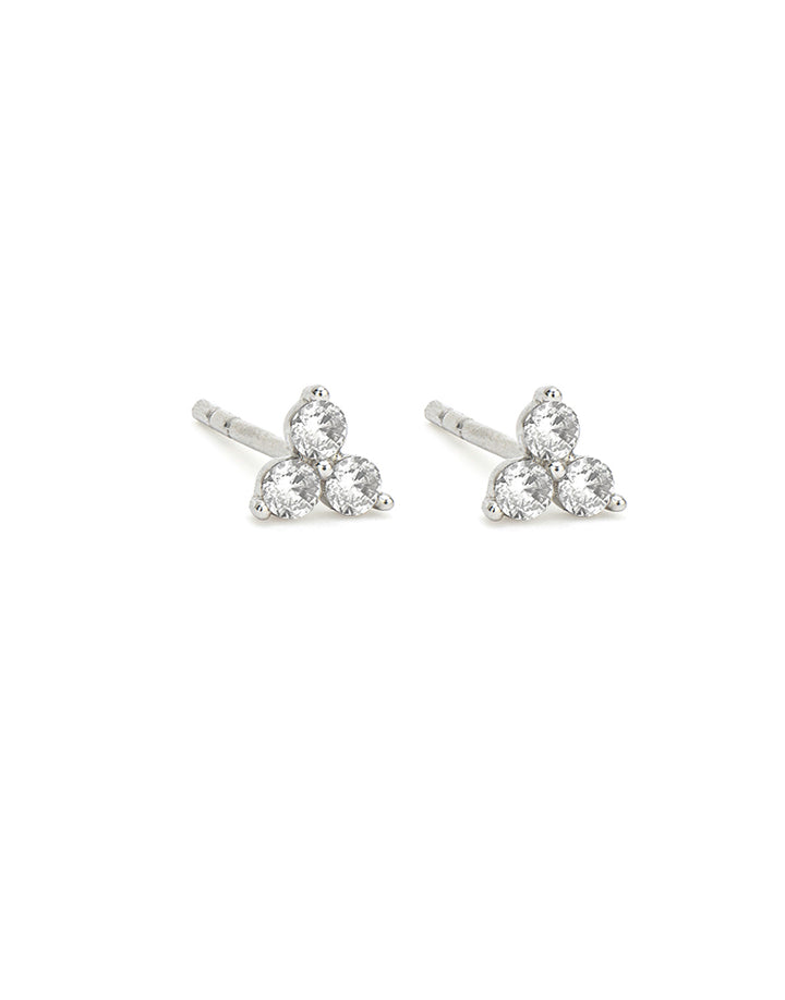 Crystal Earrings for Men and Women | Swarovski